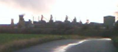 Scunthorpe steelworks 2