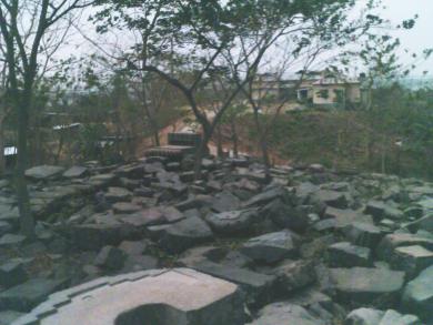 Balmuni Temple Ruins 2
