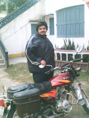 Rajeshi