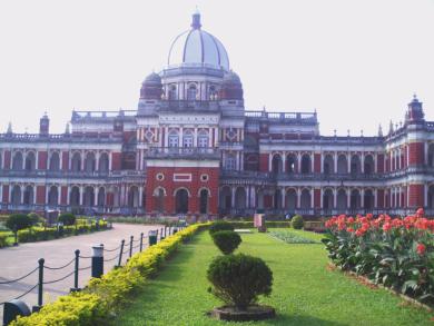 raj bari