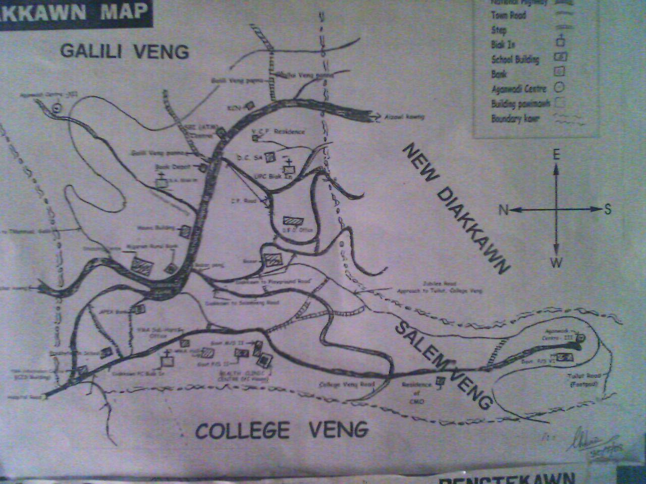 kolasib_map