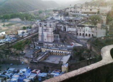 bundi_palacez