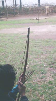 archery_aiming