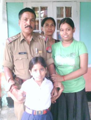 Bilasipara Police