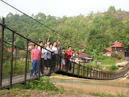 valley view