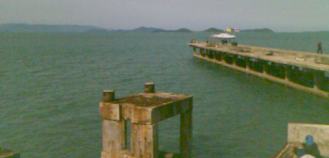 photo : View of Samui Island