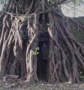 ranong crator