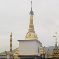 kawthaung pagoda paha