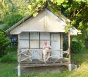 stewgreen at the cabin in Thailand